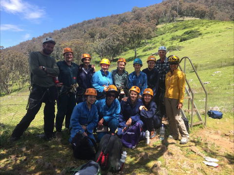 K7 Adventures - Canberra - Darwin Holiday 0