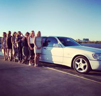 Valley Limousines - Darwin Holiday