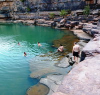 Adventure Wild Kimberley Tours - Darwin Holiday