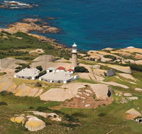 Naturewise Montague Island Nature Escape - Darwin Holiday