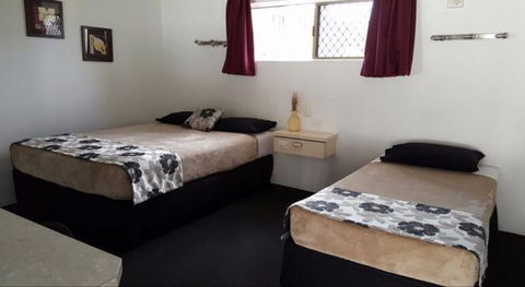 Siesta Villa Motor Inn - Darwin Holiday 0