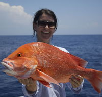 Absolute Ocean Charters - Darwin Holiday