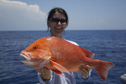 Absolute Ocean Charters - Darwin Holiday 6