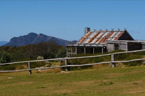 Australis 4WD Adventures - Darwin Holiday 5