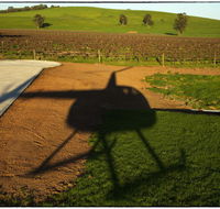 Barossa Helicopters Pty Ltd - Darwin Holiday