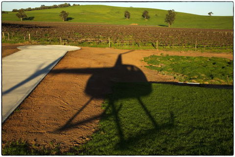 Barossa Helicopters Pty Ltd - Darwin Holiday 0