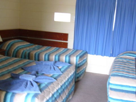 Kings Motor Inn And Steakhouse - Darwin Holiday 6