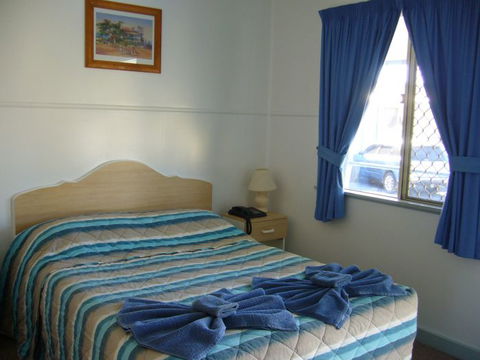 Kings Motor Inn And Steakhouse - Darwin Holiday 7