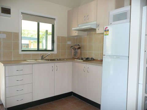 Carinya Ski Ranch - Darwin Holiday 0