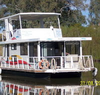 Murray Darling House Boats - Darwin Holiday