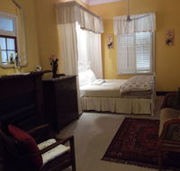 Guy House Bed and Breakfast - Darwin Holiday
