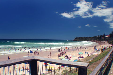 Caloundra To Noosa Scenic Drive Tour - Darwin Holiday 1