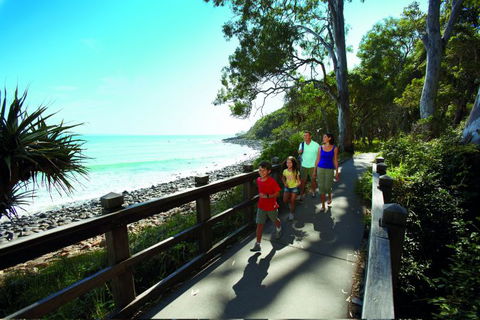Caloundra To Noosa Scenic Drive Tour - Darwin Holiday 2