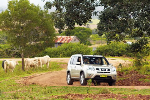 Northern Food Trail - Darwin Holiday 1
