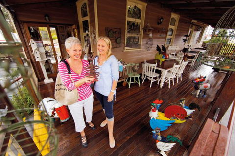 Northern Food Trail - Darwin Holiday 3