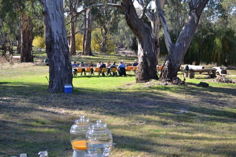 Glendale Citrus & Hazelnut Orchard - Darwin Holiday 3