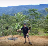 Rock Up Adventures - Darwin Holiday