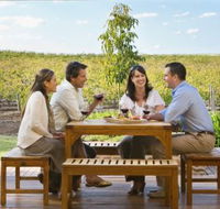 AD Tours and Charters - Darwin Holiday