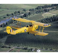 Royal Newcastle Aero Club - Darwin Holiday