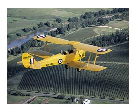 Royal Newcastle Aero Club - Darwin Holiday 0