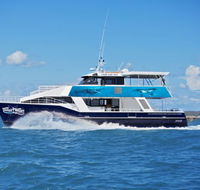 Remote Fraser Island Experience - Tasman Venture - Darwin Holiday