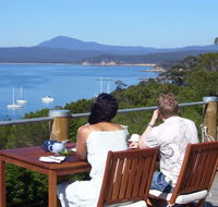 Snug Cove Bed and Breakfast - Darwin Holiday