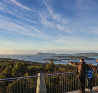 Albany Wilderness Tours - Darwin Holiday