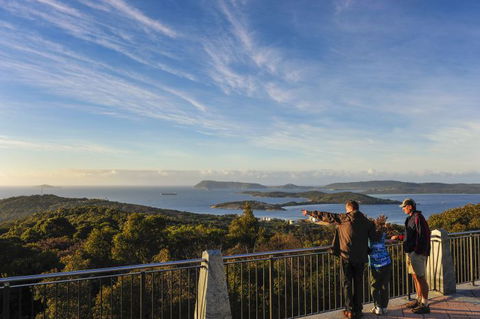 Albany Wilderness Tours - Darwin Holiday 2