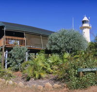 Kooljaman at Cape Leveque - Darwin Holiday