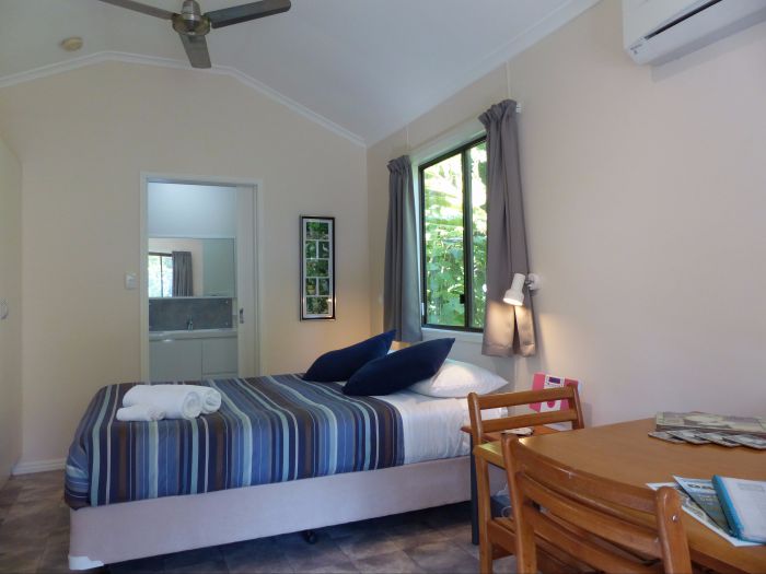 Lower Daintree QLD Darwin Holiday