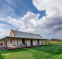 Brockenchack Vineyard - Darwin Holiday