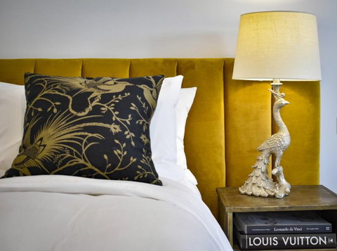 Farmers Arms Hotel & Art Suites Daylesford - Darwin Holiday 10