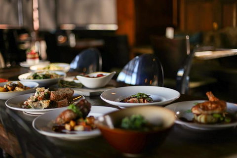 Farmers Arms Hotel & Art Suites Daylesford - Darwin Holiday 1