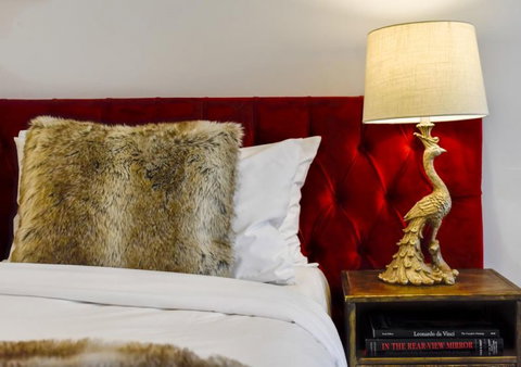 Farmers Arms Hotel & Art Suites Daylesford - Darwin Holiday 11