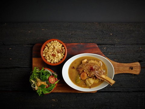 Farmers Arms Hotel & Art Suites Daylesford - Darwin Holiday 13