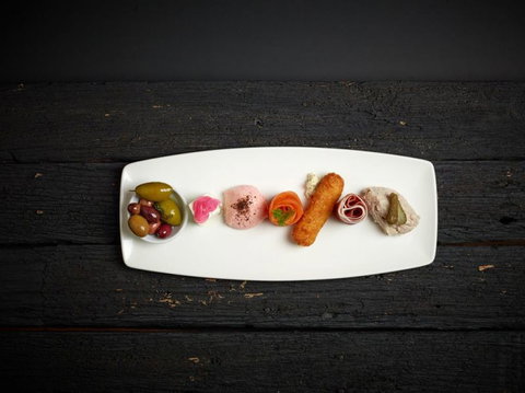 Farmers Arms Hotel & Art Suites Daylesford - Darwin Holiday 14