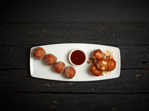 Farmers Arms Hotel & Art Suites Daylesford - Darwin Holiday 16