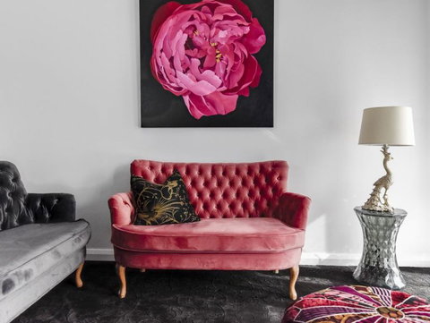 Farmers Arms Hotel & Art Suites Daylesford - Darwin Holiday 6