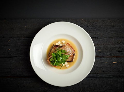 Farmers Arms Hotel & Art Suites Daylesford - Darwin Holiday 17