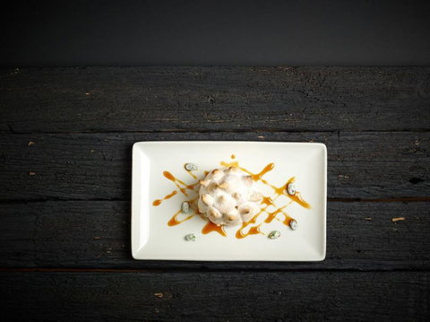 Farmers Arms Hotel & Art Suites Daylesford - Darwin Holiday 18