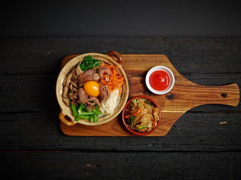 Farmers Arms Hotel & Art Suites Daylesford - Darwin Holiday 19