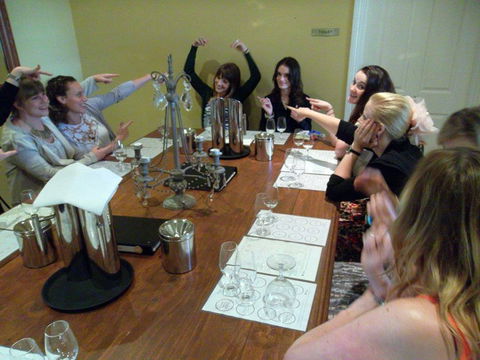 Hunter Valley Wine Tour 4 U - Darwin Holiday 1