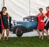 Port Lincoln Tunarama Festival - Darwin Holiday