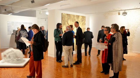 M16 Artspace - Darwin Holiday 0