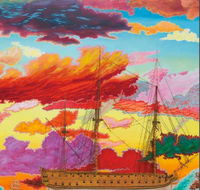 Cairns Regional Gallery - Darwin Holiday