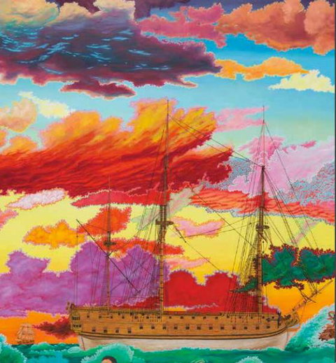 Cairns Regional Gallery - Darwin Holiday 0