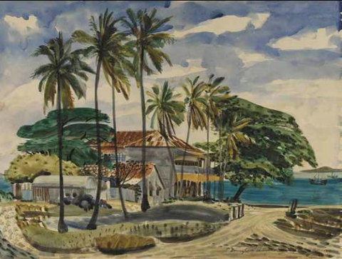 Cairns Regional Gallery - Darwin Holiday 1