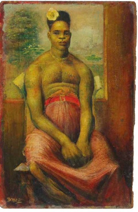 Cairns Regional Gallery - Darwin Holiday 2