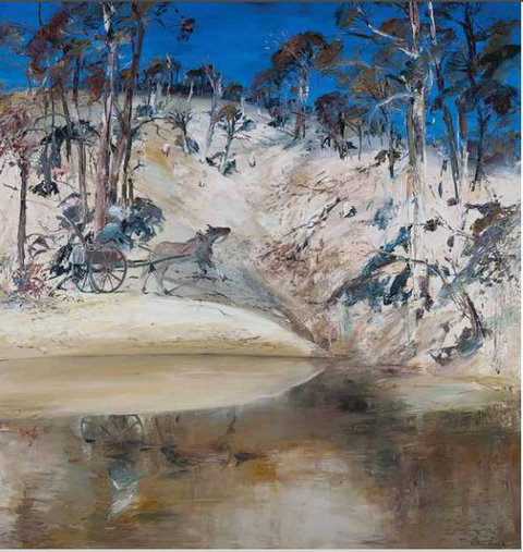 Cairns Regional Gallery - Darwin Holiday 3