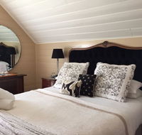 Kurrara Historic Guest House - Darwin Holiday